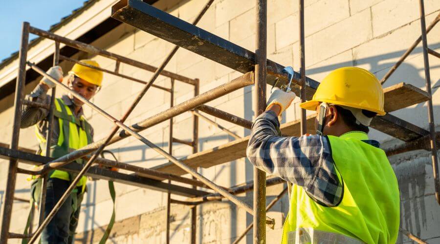 Professional residential roofers in Jekyll Island, GA